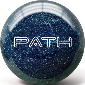 Path Sapphire Glitter